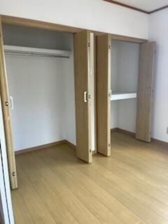 シャルム宮原の物件内観写真